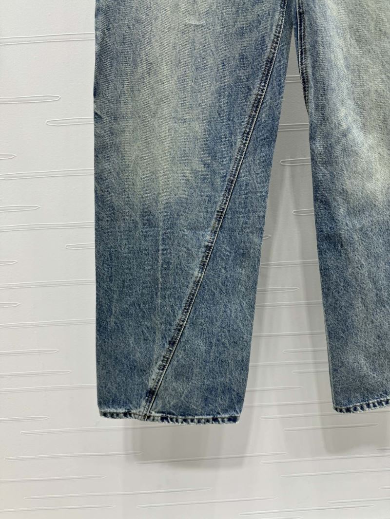 Balenciaga Jeans